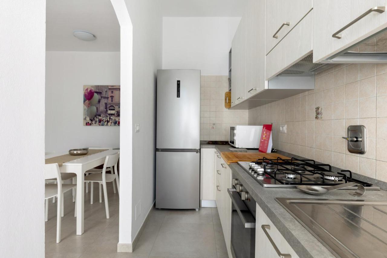 Appartamento A Casa Di Giorgia By Wonderful Italy Bologna Esterno foto