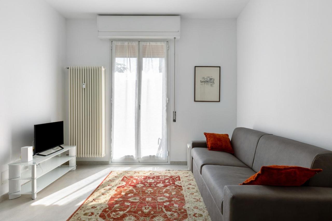 Appartamento A Casa Di Giorgia By Wonderful Italy Bologna Esterno foto