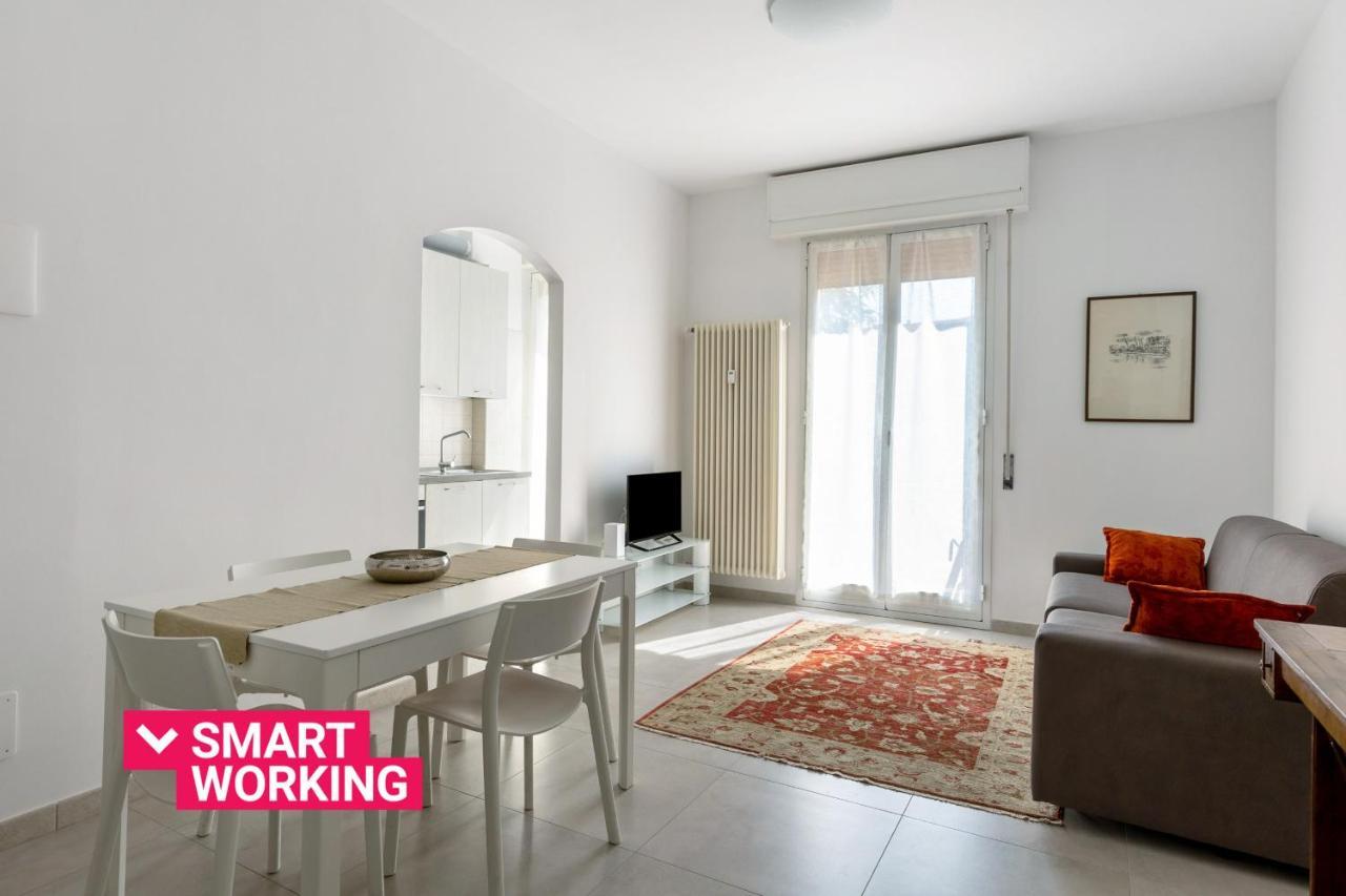 Appartamento A Casa Di Giorgia By Wonderful Italy Bologna Esterno foto