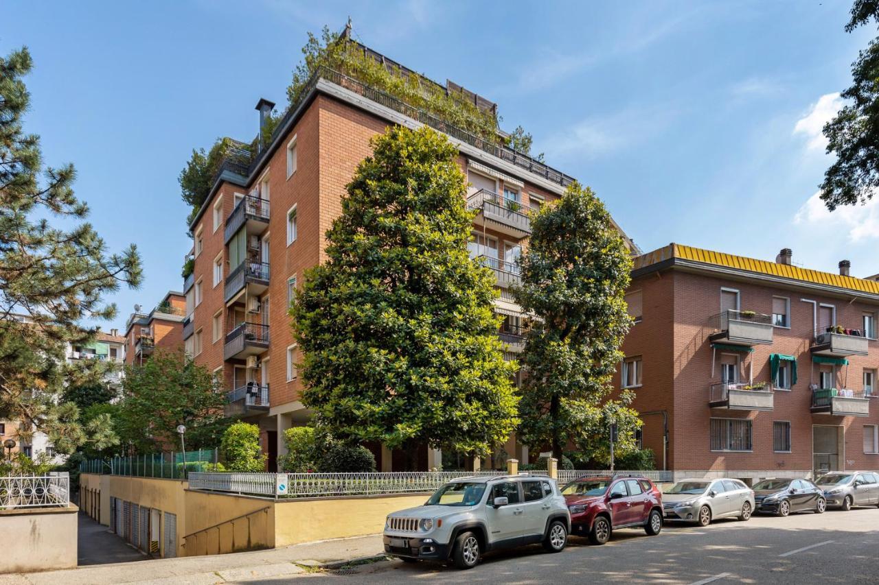 Appartamento A Casa Di Giorgia By Wonderful Italy Bologna Esterno foto