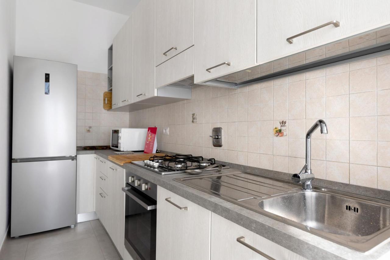 Appartamento A Casa Di Giorgia By Wonderful Italy Bologna Esterno foto