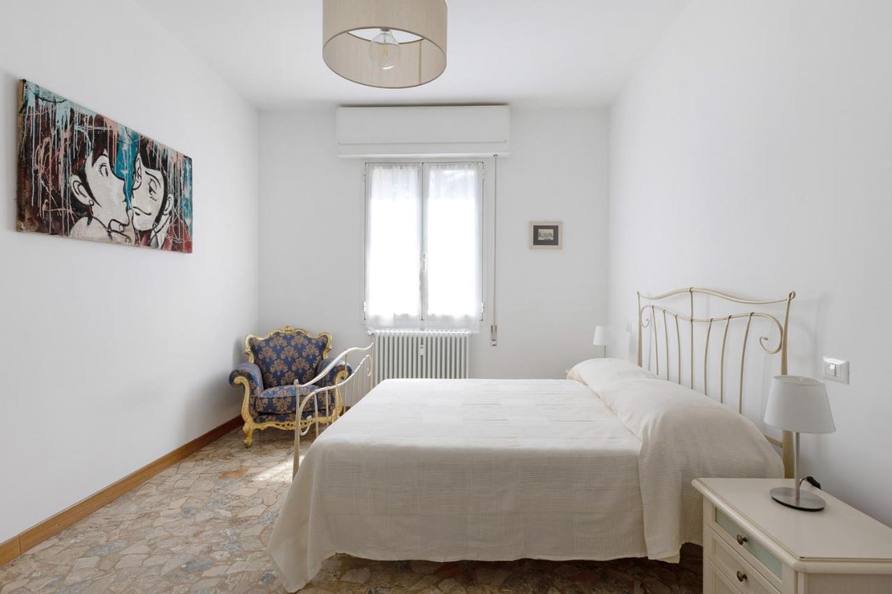 Appartamento A Casa Di Giorgia By Wonderful Italy Bologna Esterno foto