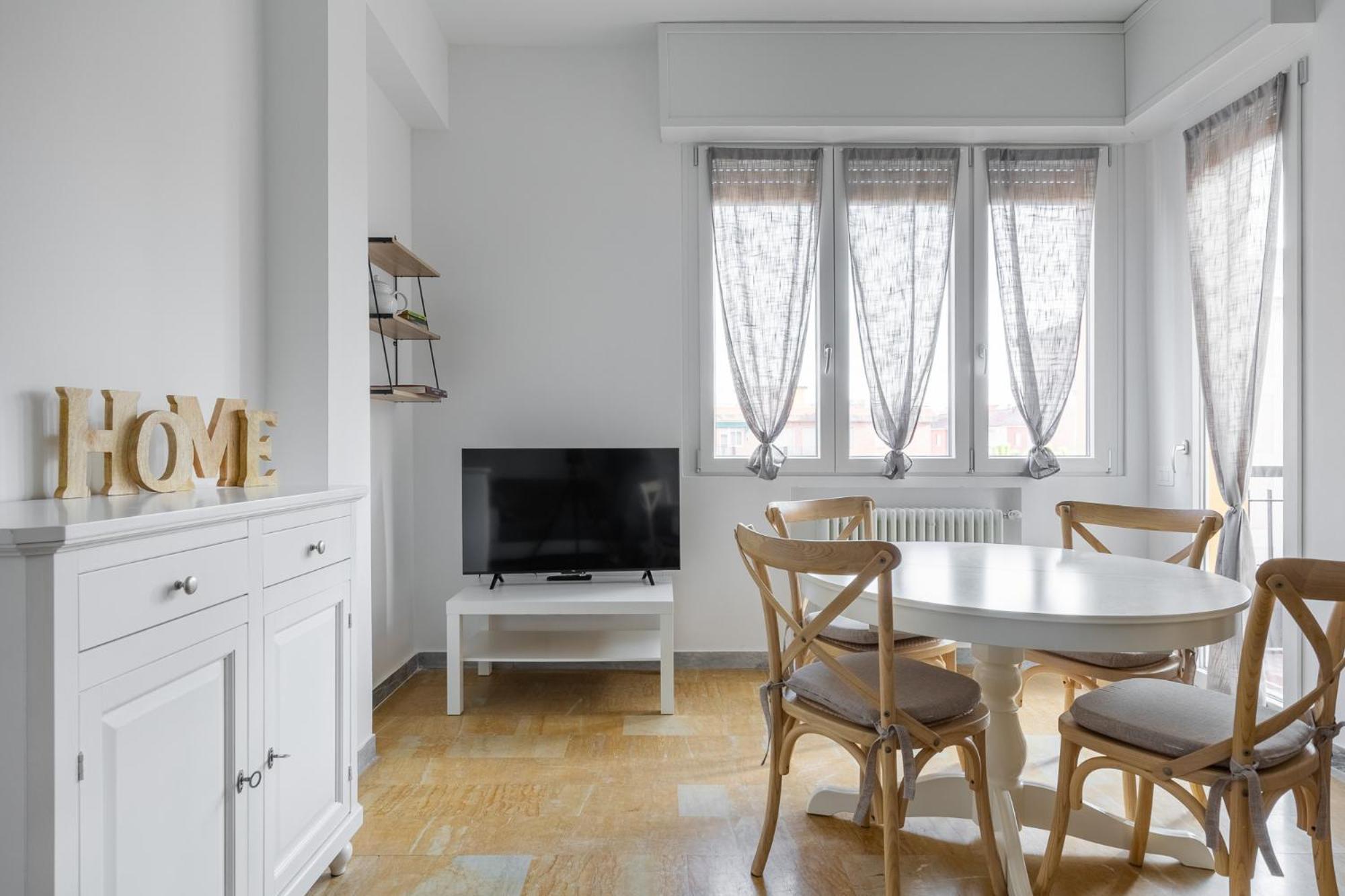 Appartamento A Casa Di Giorgia By Wonderful Italy Bologna Esterno foto