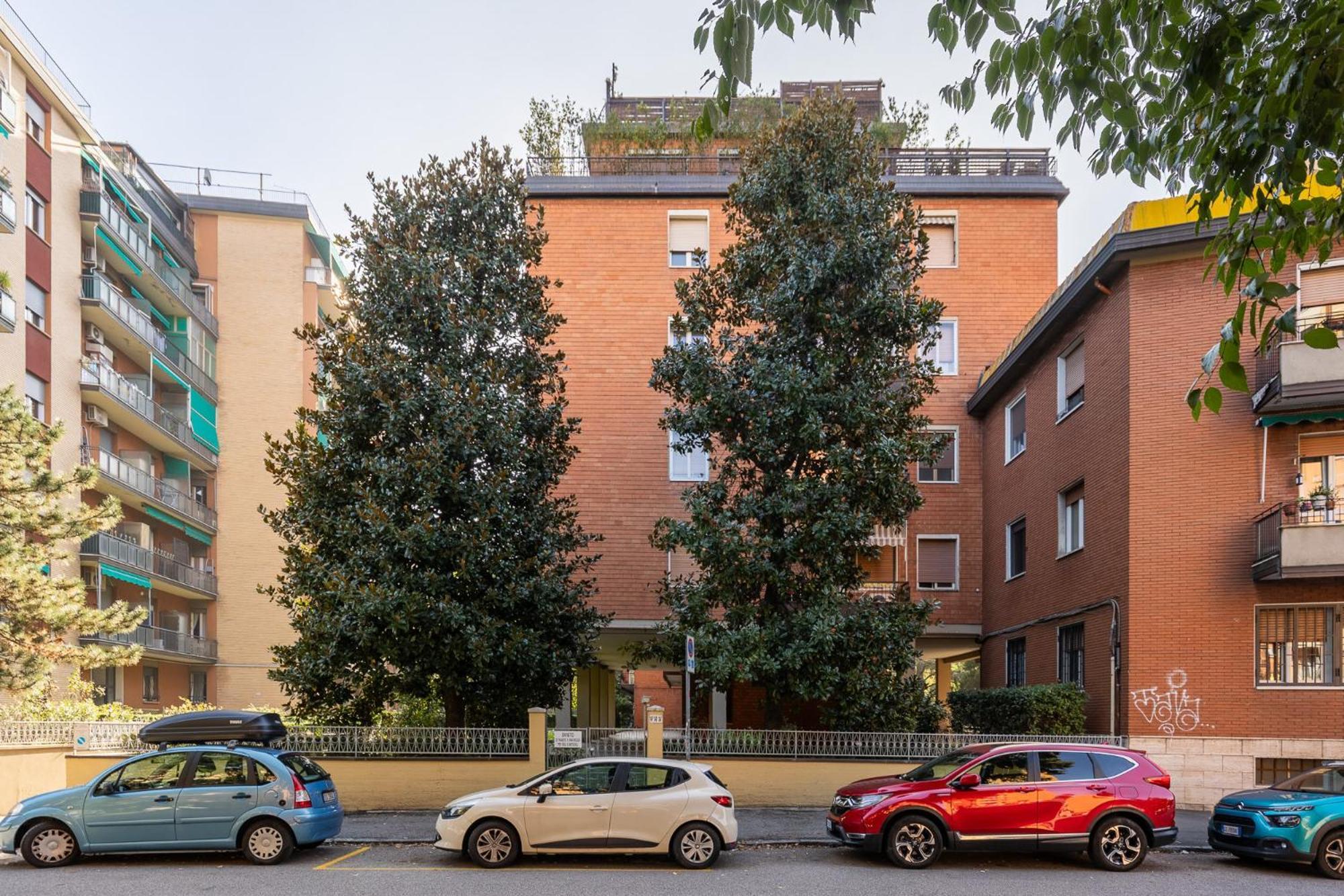 Appartamento A Casa Di Giorgia By Wonderful Italy Bologna Esterno foto