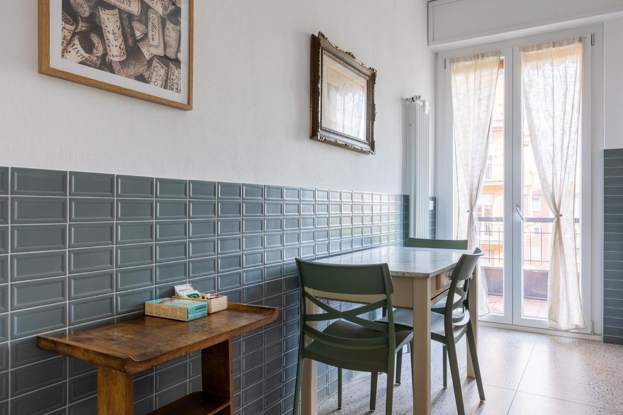 Appartamento A Casa Di Giorgia By Wonderful Italy Bologna Esterno foto
